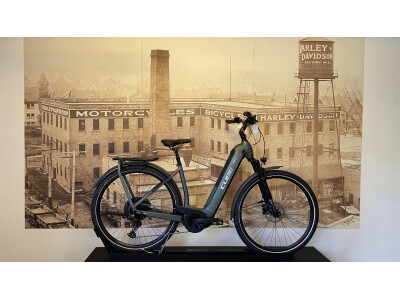 Cube Kathmandu Hybrid Pro EE50 (750Wh)