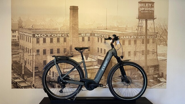 Cube Kathmandu Hybrid Pro EE50 (750Wh)
