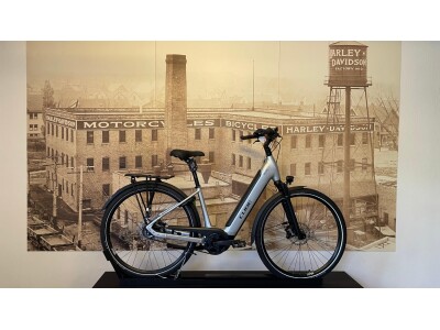 Cube Supreme Hybrid SLX EE46cm (625Wh)
