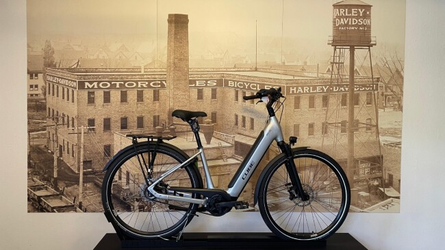 Cube Supreme Hybrid SLX EE46cm (625Wh)