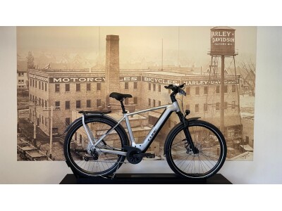 Cube Kathmandu Hybrid SLX HE54cm (750Wh)