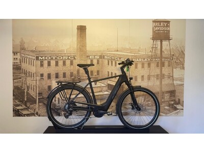 KTM Macina Style 730 HE56cm