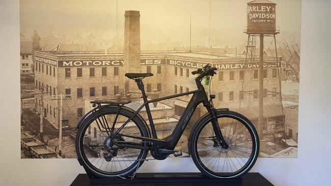 KTM Macina Style 730 HE56cm