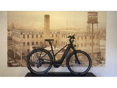 KTM Macina Style 730 TR51cm