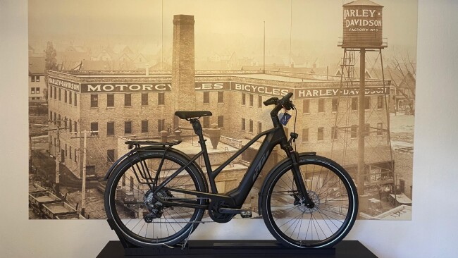 KTM Macina Style 730 TR51cm