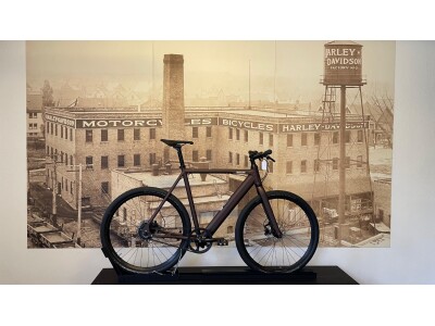Coboc Brooklyn Fat  58cm