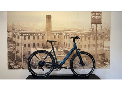Coboc Kallio RGD Blue 45,5cm / 56,5cm