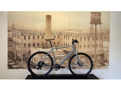 Coboc Sydney Astro Grey 53cm / 56cm /  59cm