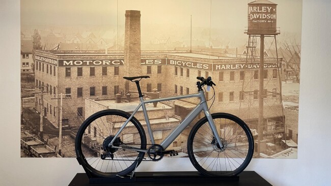 Coboc Sydney Astro Grey 53cm / 56cm /  59cm