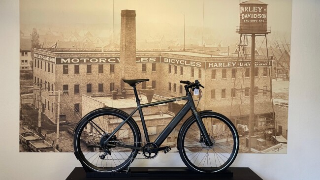 Coboc Vesterbro DMT Grey 50cm / 53cm