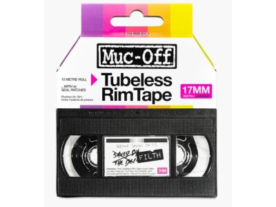 Muc-Off FELGENBAND TUBELESS 21MM