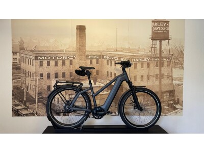 Riese und Müller Charger4 Mixte GT vario 49cm