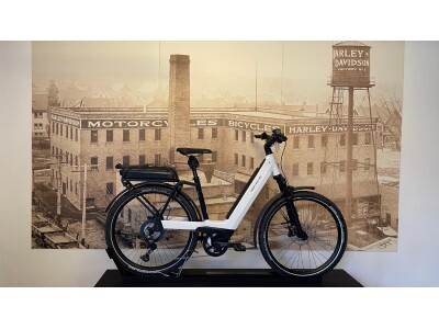 Riese und Müller Nevo Gt vario 51cm