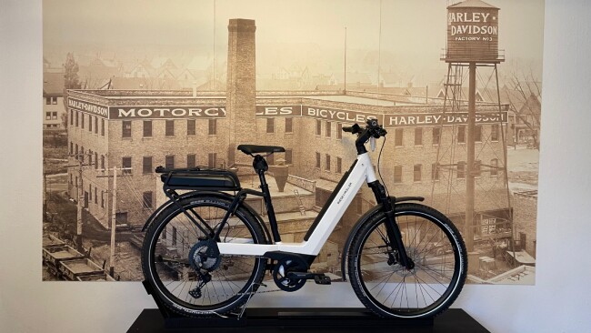 Riese und Müller Nevo Gt vario 51cm