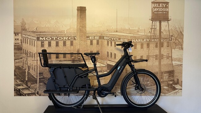 Riese und Müller Multicharger2 Gt vario 47cm