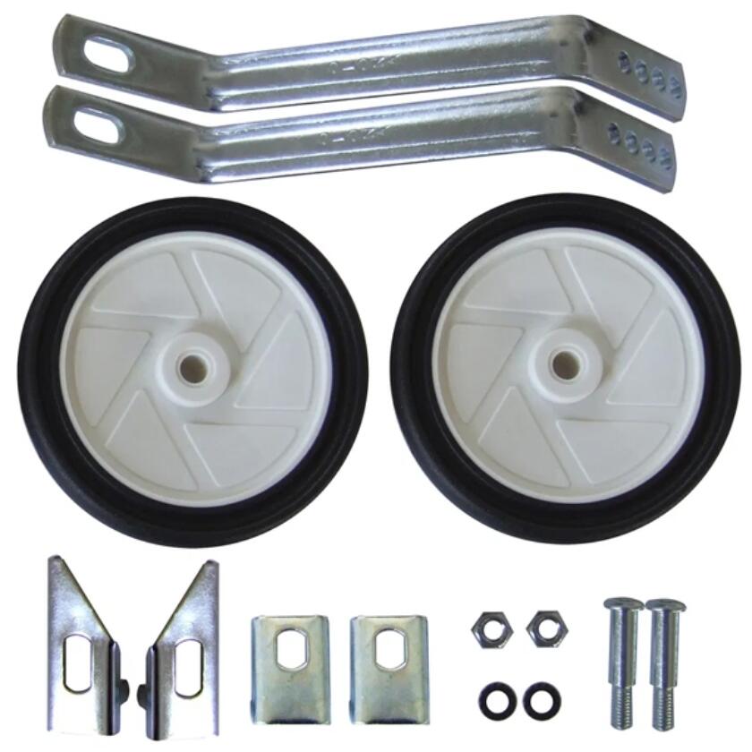 Point Stützräder 16-20 Zoll