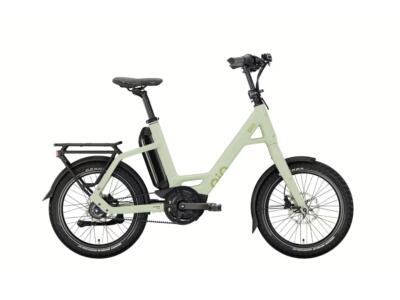 QiO Bikes EinS AP-8R