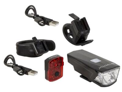 Matrix LED Akkuleuchten Set 30 LUX BLS 30
