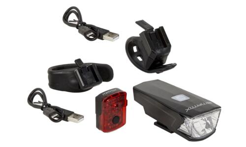 Matrix LED Akkuleuchten Set 30 LUX BLS 30