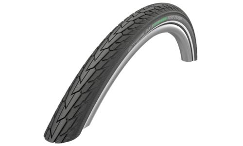 Schwalbe 20 Zoll Road Cruiser HS 484 schwarz