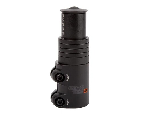 ergotec Vorbau-Adapter Ahead 4