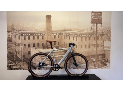 Coboc Brooklyn Fat  Lagacy Raw 54cm