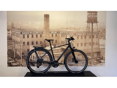 Cube Touring EXC HE46cm