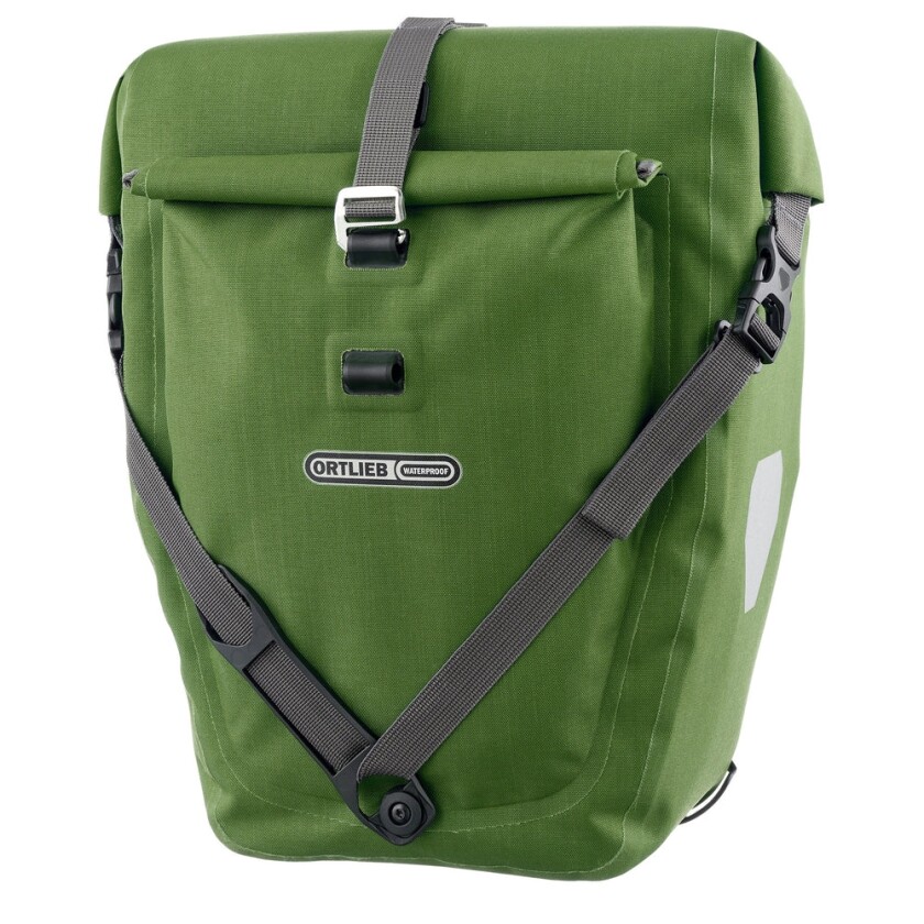 Ortlieb Back Roller Plus Einzeltasche