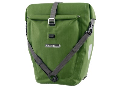 Back Roller Plus Einzeltasche
