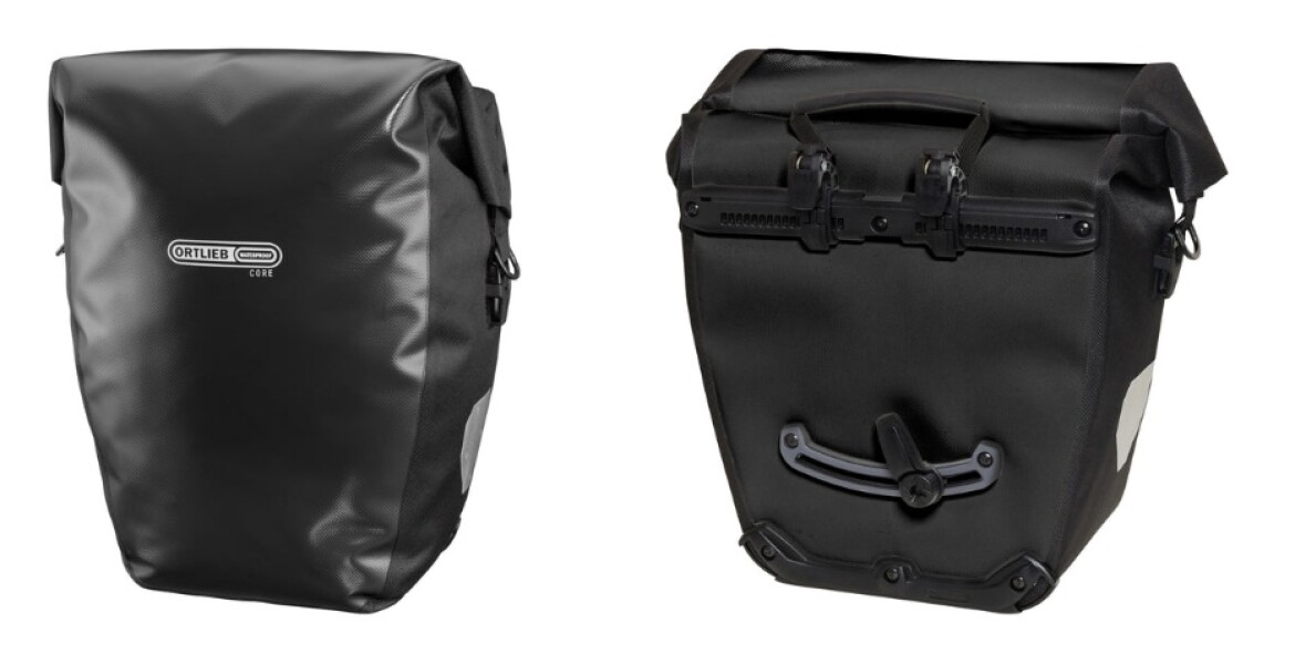 Ortlieb Back Roller City