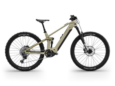 Xyron ST 8.0 29"