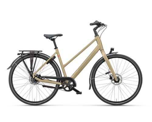 Batavus Senz Exclusive Trapez 2026