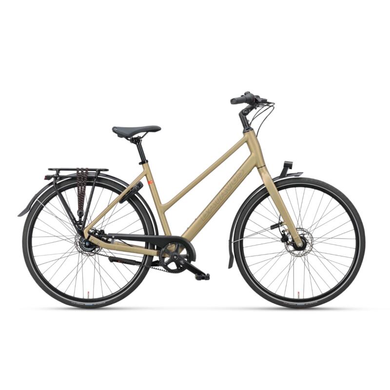 Batavus Senz Exclusive Trapez 2026