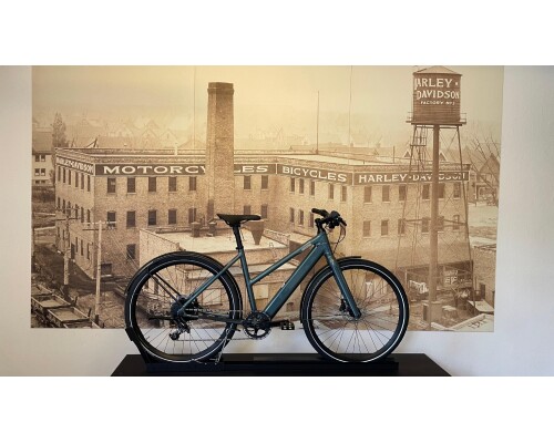 Coboc Vesterbro TPZ Blue 47,5cm