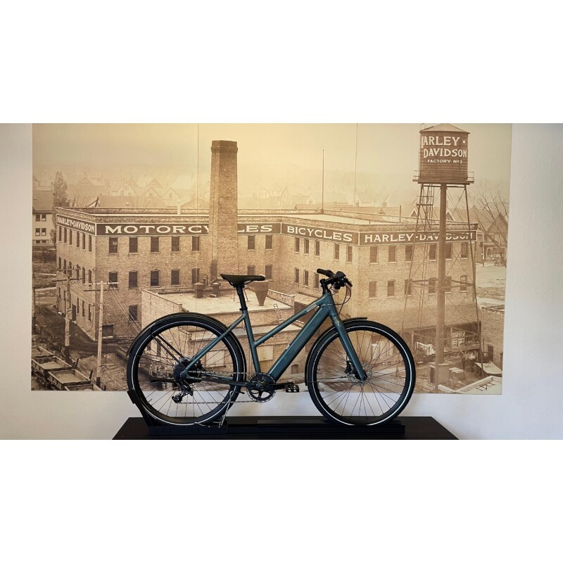 Coboc Vesterbro TPZ Blue 47,5cm