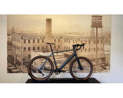 Coboc Torino Grey 50cm / 59cm