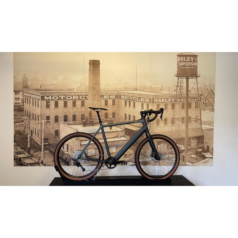 Coboc Torino Grey 50cm / 59cm
