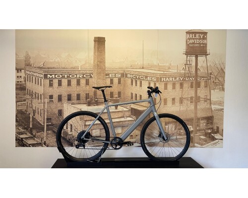 Coboc Sydney Astro Grey 53cm / 56cm /  59cm