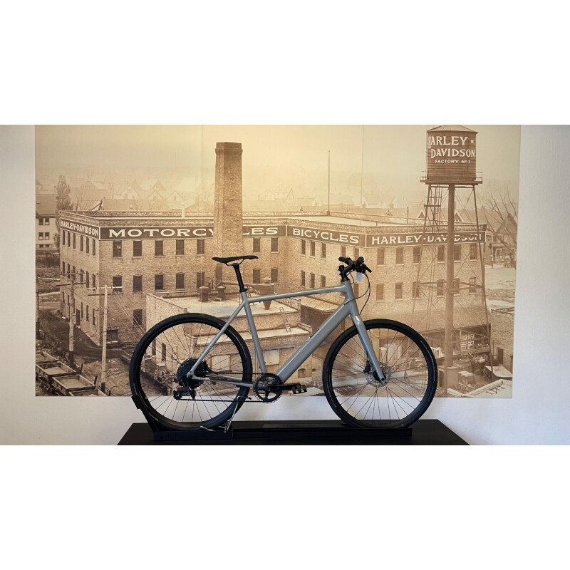Coboc Sydney Astro Grey 53cm / 56cm /  59cm
