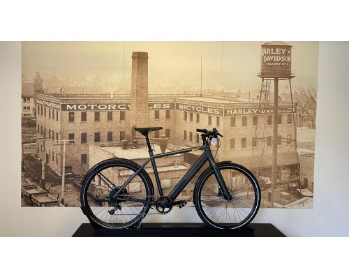 Coboc Vesterbro TPZ Blue 47,5cm
