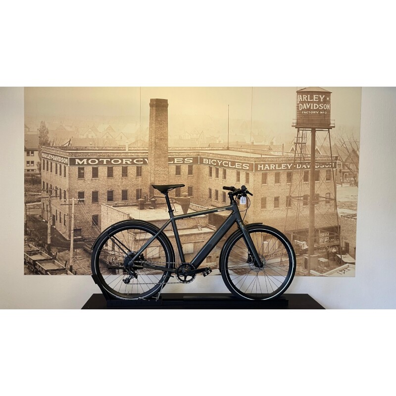 Coboc Vesterbro TPZ Blue 47,5cm