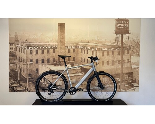 Coboc Vesterbro TPZ Blue 47,5cm