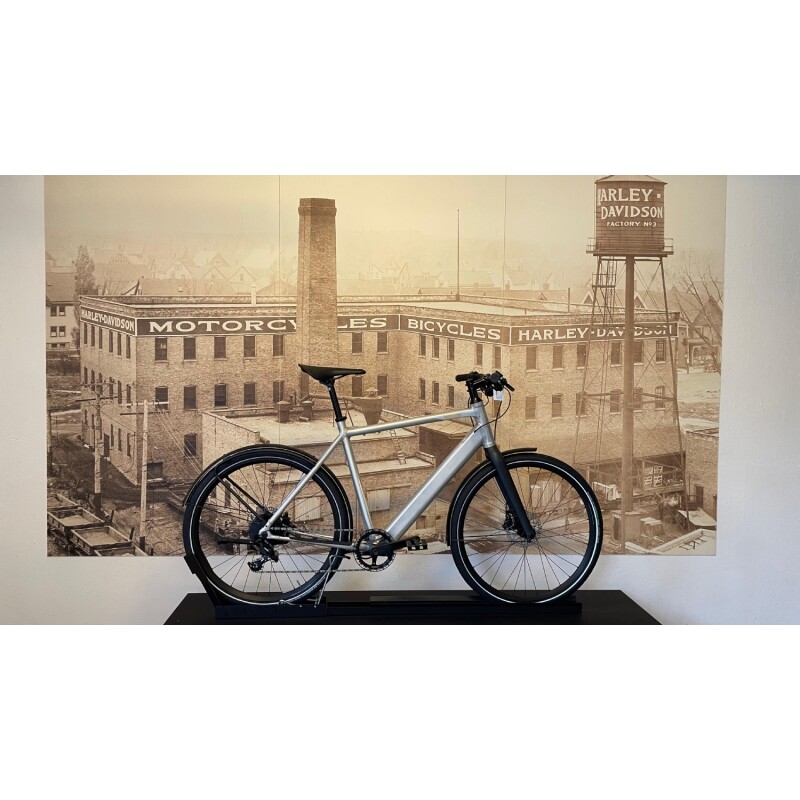 Coboc Vesterbro TPZ Blue 47,5cm