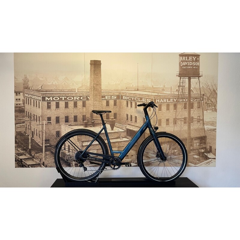 Coboc Kallio RGD Blue 56,5cm