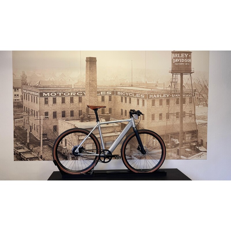 Coboc Brooklyn Fat  58cm