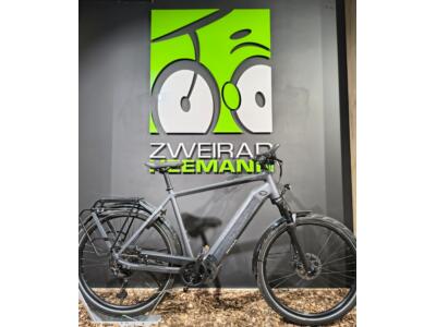 KOGA E-Worldtraveller Susp.