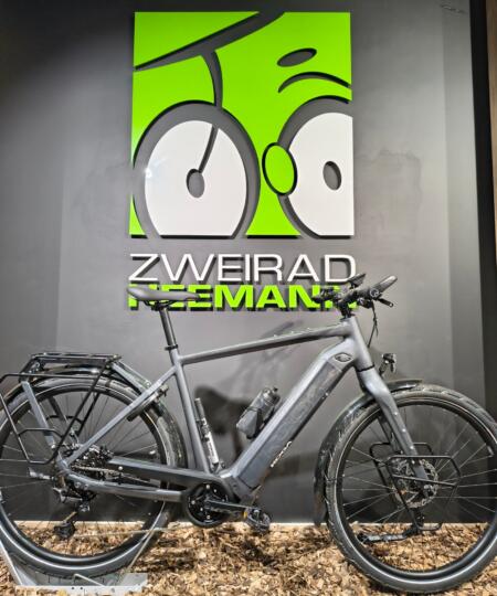 KOGA E-Worldtraveller Rigid