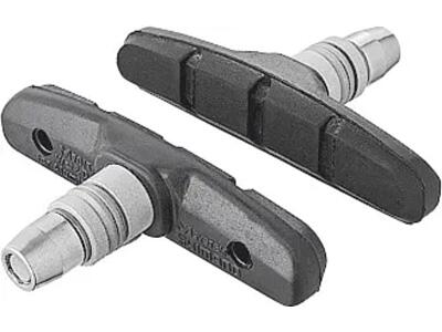 Shimano Bremsschuh M-System M70T3 V-Brake