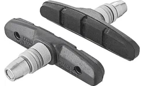Shimano Bremsschuh M-System M70T3 V-Brake