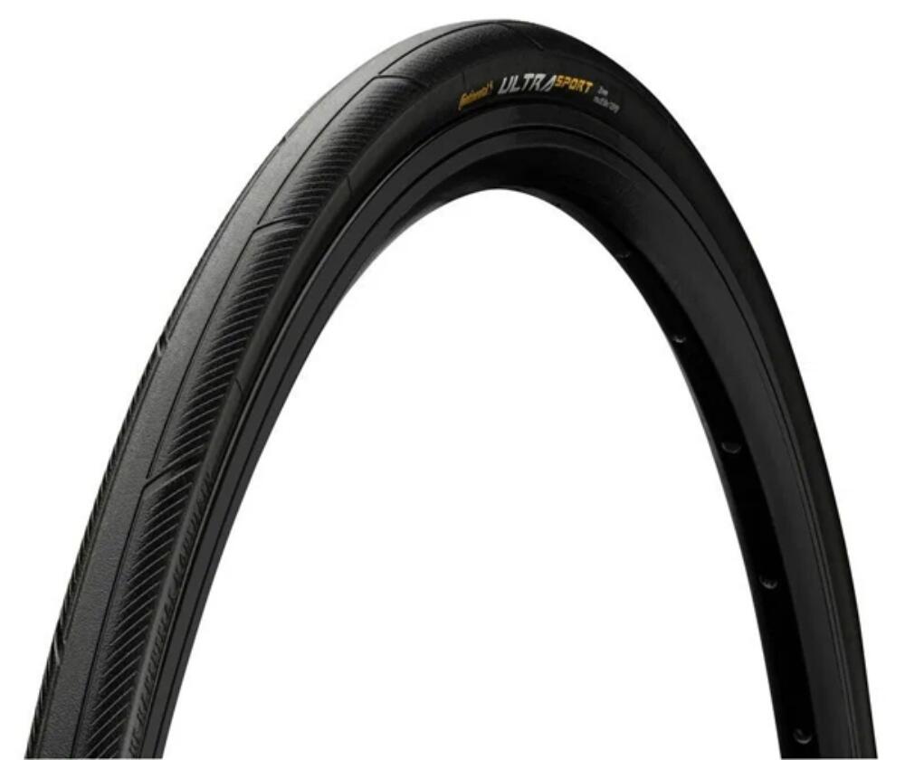 Continental Ultra Sport III 23/25/28-622